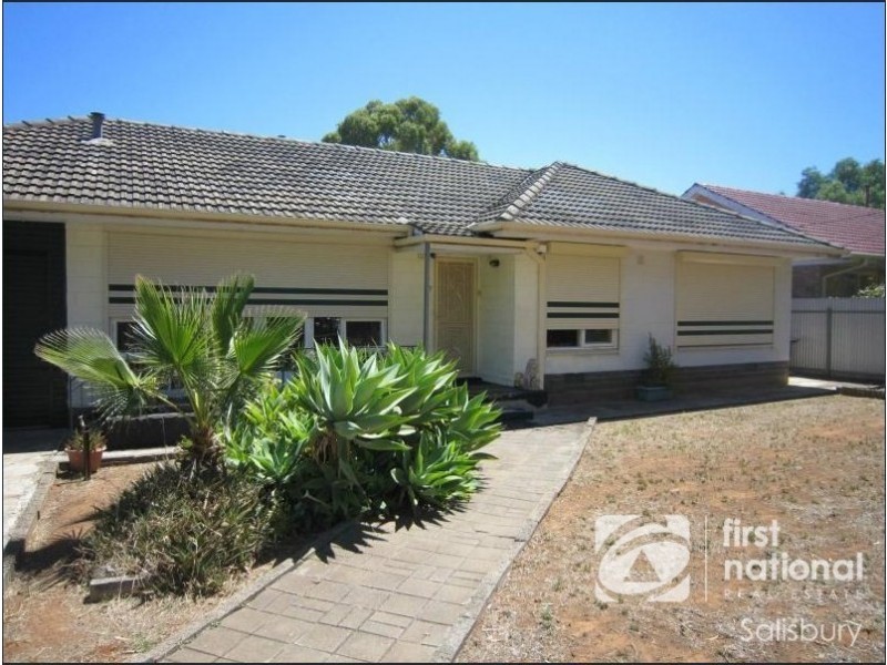 7 Katrina Avenue, Salisbury SA 5108