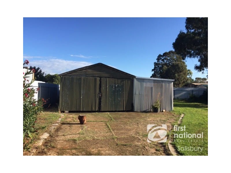 7 Katrina Avenue, Salisbury SA 5108