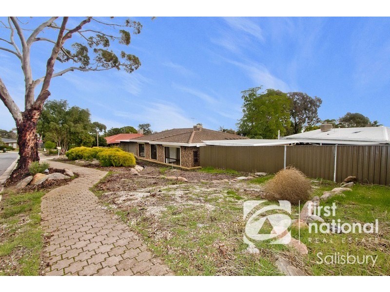 8 Brabham Crescent, Gulfview Heights SA 5096
