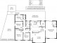 8 Brabham Crescent, Gulfview Heights SA 5096 Floorplan