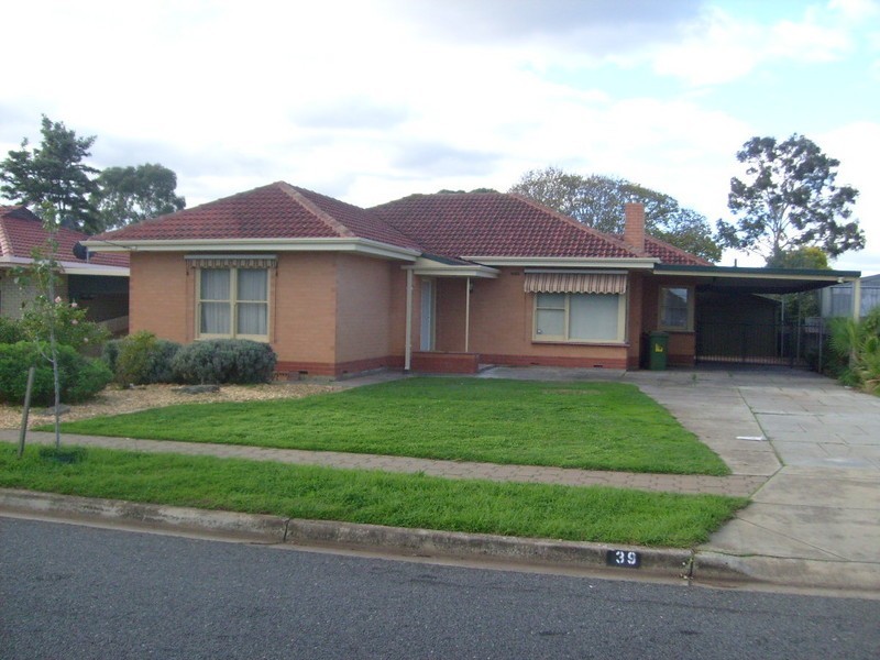 39 Lancaster Avenue, Parafield Gardens SA 5107