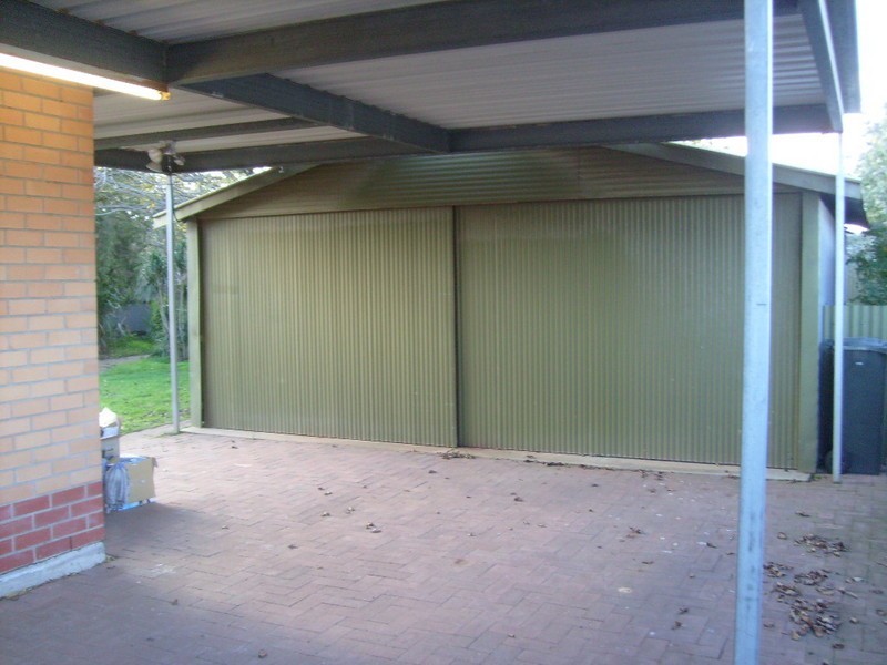 39 Lancaster Avenue, Parafield Gardens SA 5107