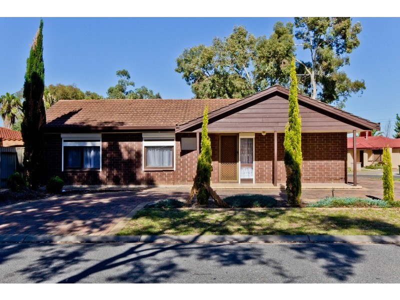 1 Chard Court, Parafield Gardens SA 5107