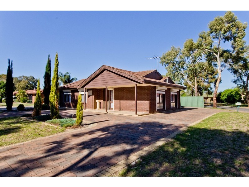 1 Chard Court, Parafield Gardens SA 5107