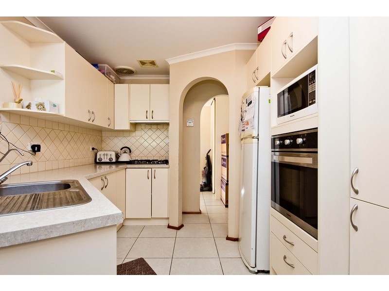 1 Chard Court, Parafield Gardens SA 5107