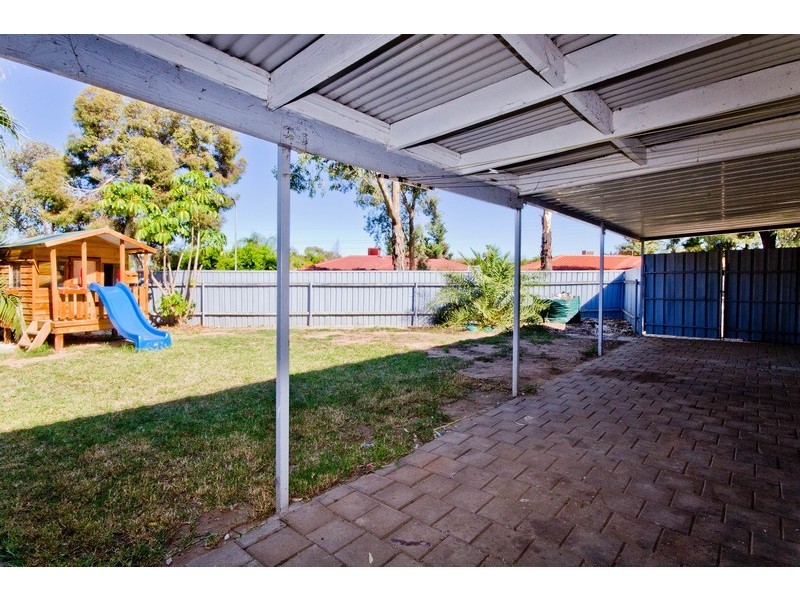 1 Chard Court, Parafield Gardens SA 5107