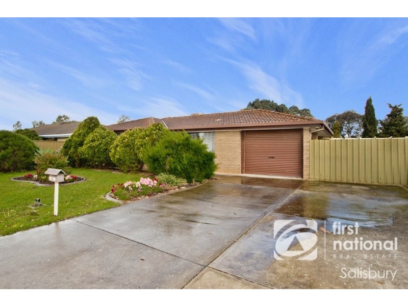 30 Mendez Street, Paralowie SA 5108