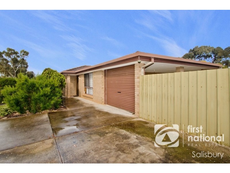 30 Mendez Street, Paralowie SA 5108