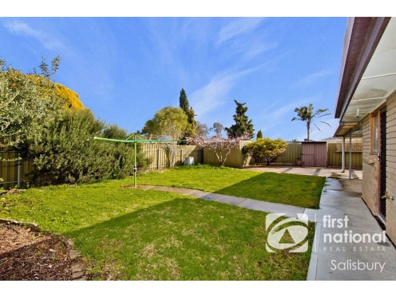 30 Mendez Street, Paralowie SA 5108