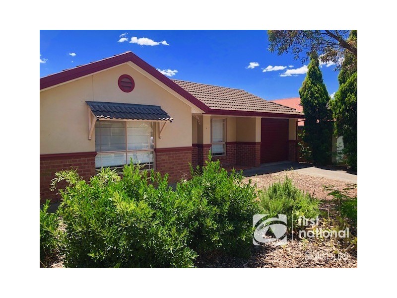 2 Arbutus Court, Golden Grove SA 5125