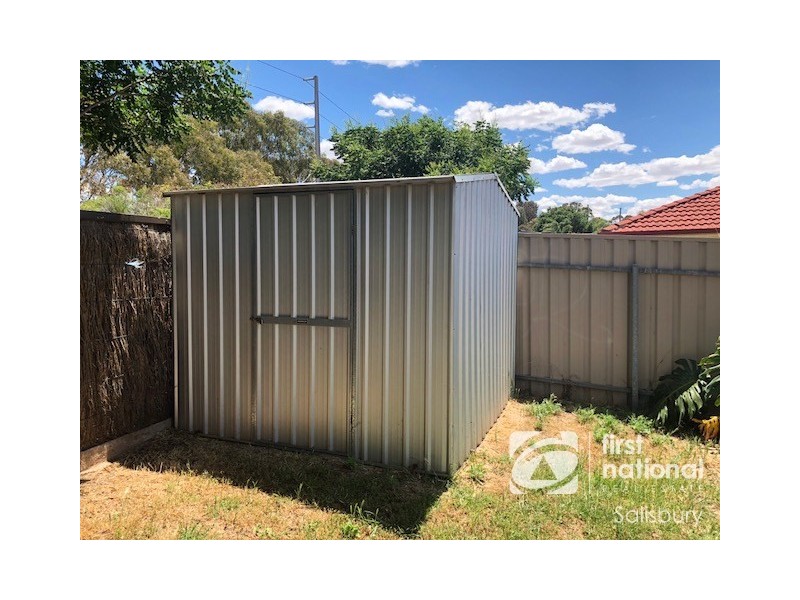 2 Arbutus Court, Golden Grove SA 5125