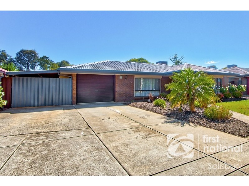 17 Grevillia Drive, Parafield Gardens SA 5107