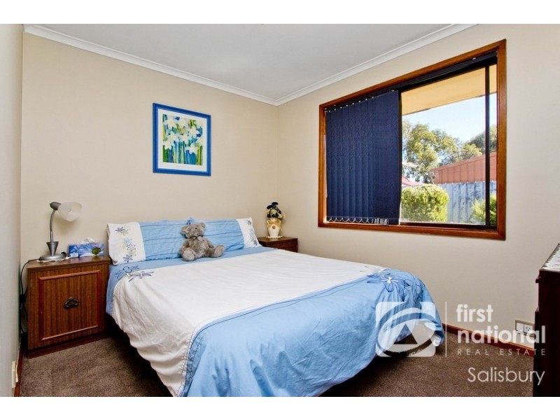 17 Grevillia Drive, Parafield Gardens SA 5107