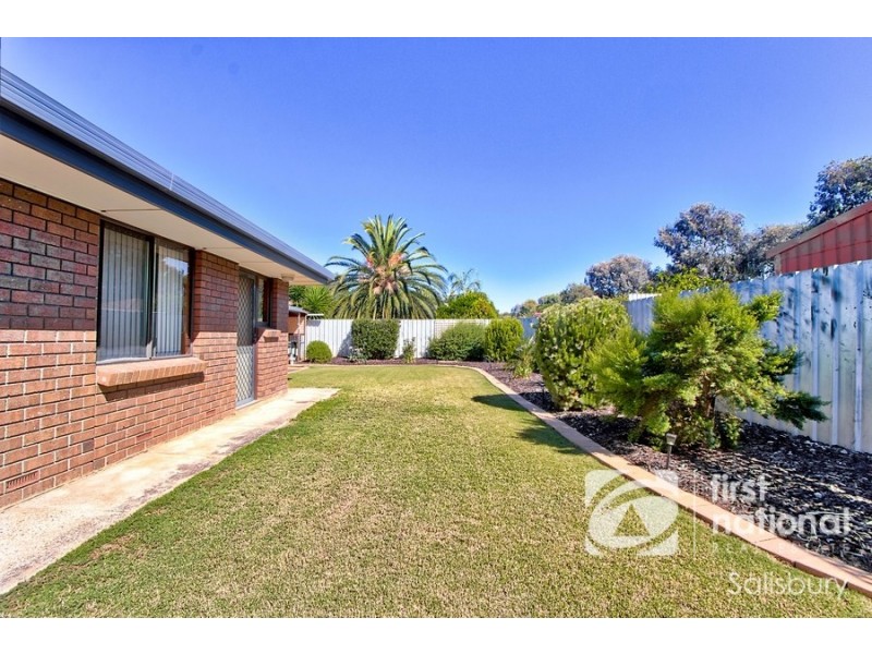 17 Grevillia Drive, Parafield Gardens SA 5107