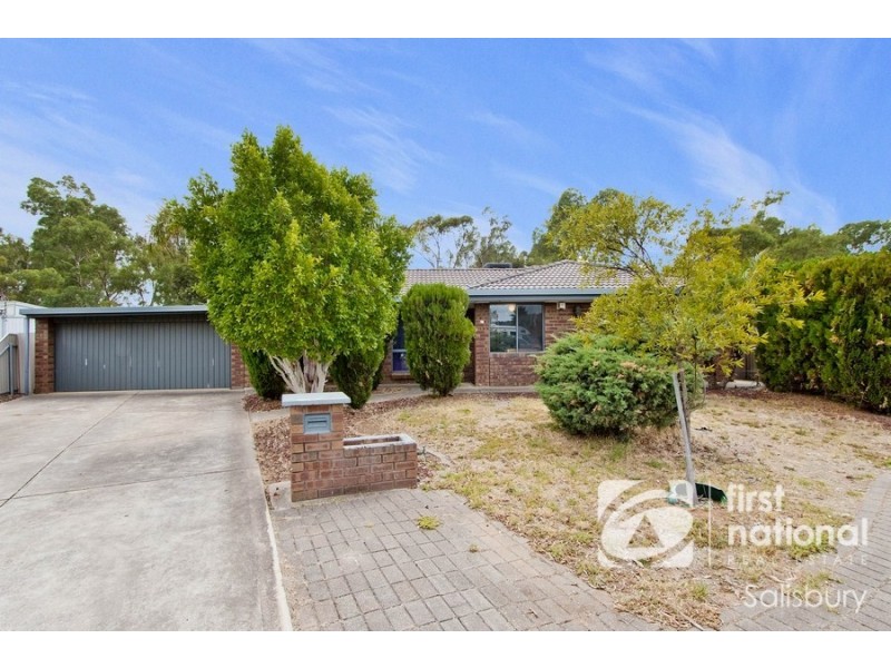 32 Hilditch Drive, Green Fields SA 5107