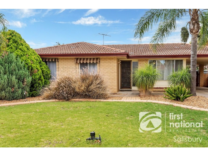 30 Dansie Crescent, Brahma Lodge SA 5109