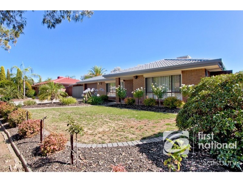 17 Grevillia Drive, Parafield Gardens SA 5107