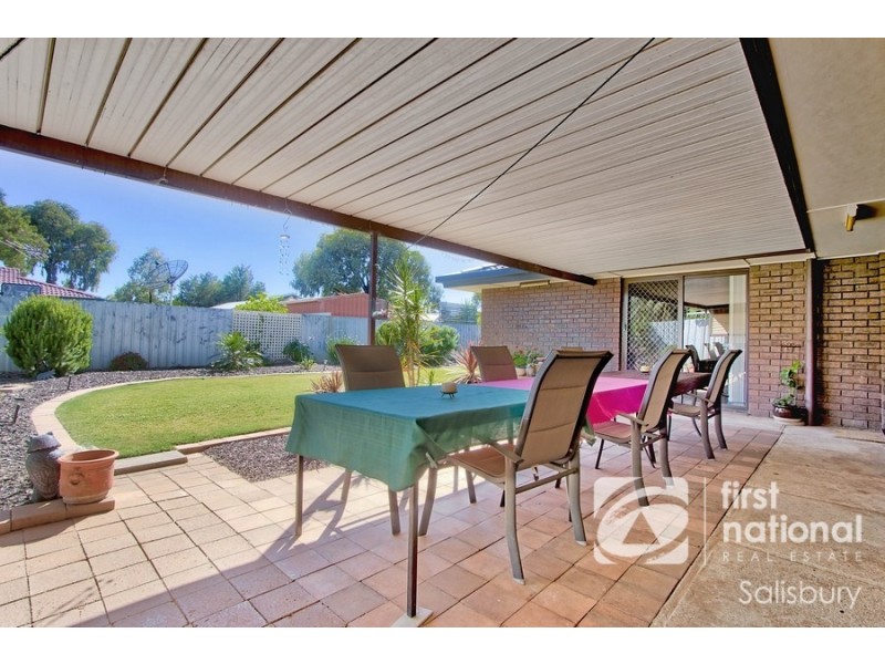 17 Grevillia Drive, Parafield Gardens SA 5107