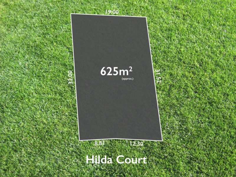 6 Hilda Court, Parafield Gardens SA 5107