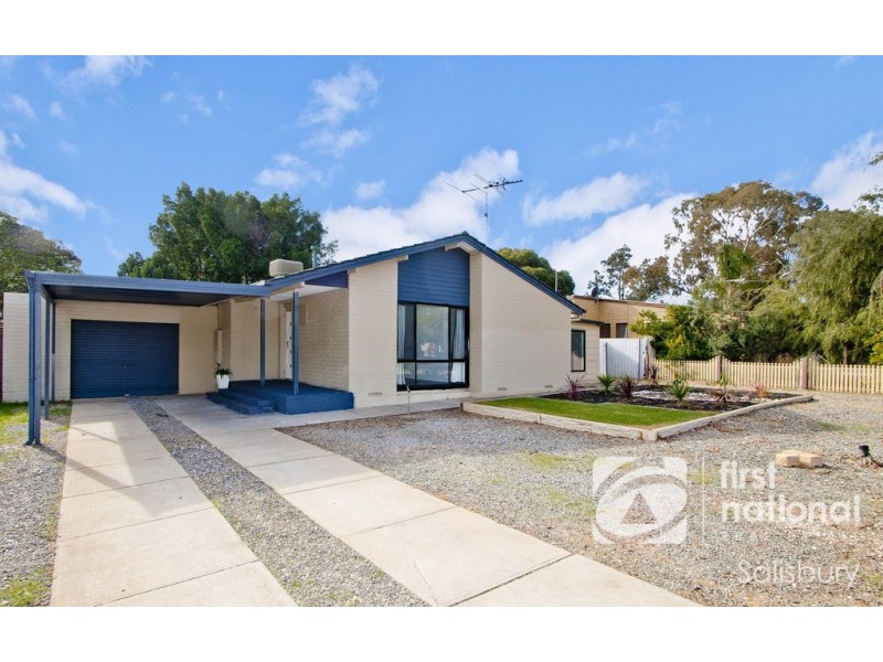 7 Carrama Crescent, Munno Para SA 5115