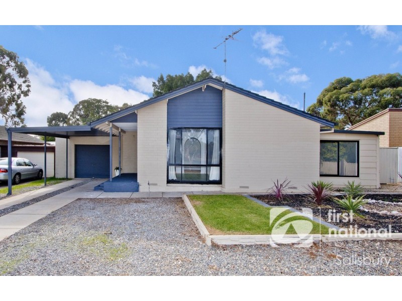 7 Carrama Crescent, Munno Para SA 5115