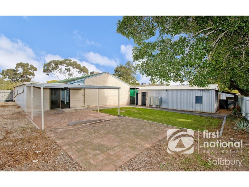 7 Carrama Crescent, Munno Para SA 5115
