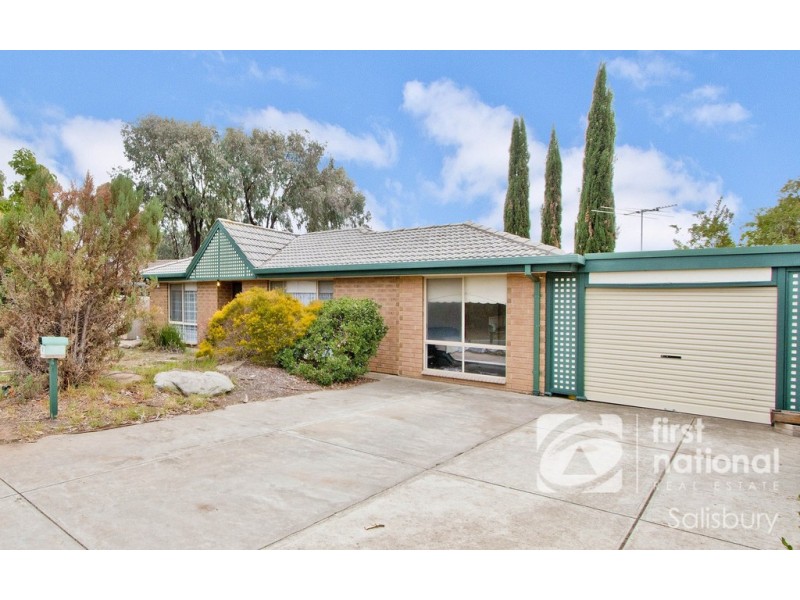 5 Kingswood Crescent, Paralowie SA 5108