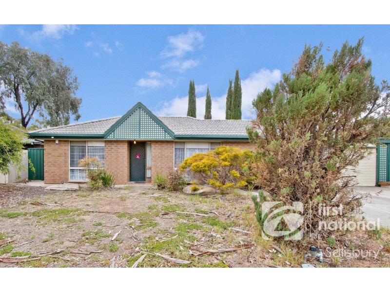 5 Kingswood Crescent, Paralowie SA 5108