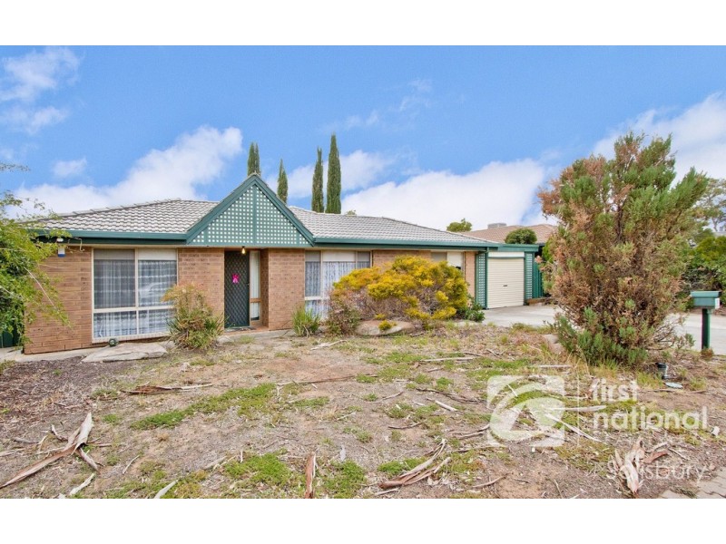 5 Kingswood Crescent, Paralowie SA 5108