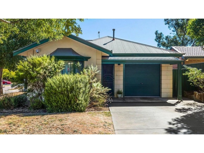 1 Ninnis Court, Greenwith SA 5125