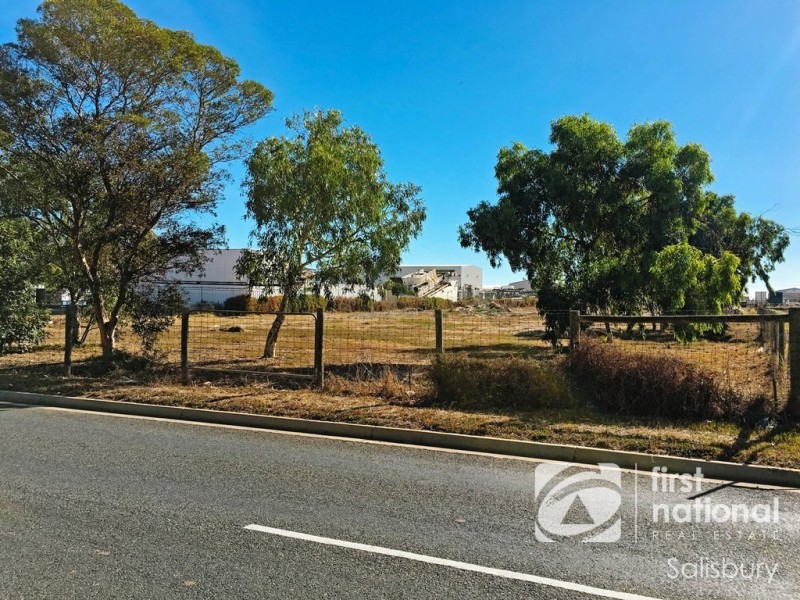 69 Helps Road, Burton SA 5110