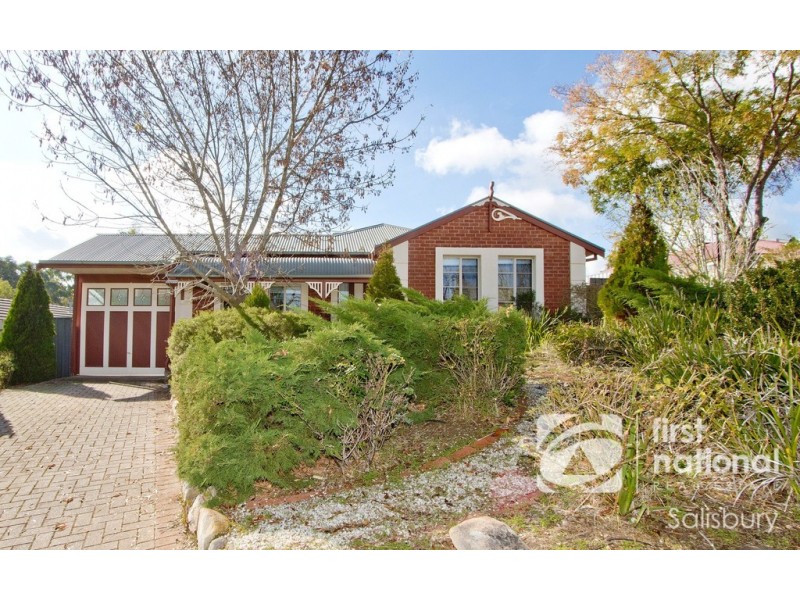 14 Wheal Court, Golden Grove SA 5125