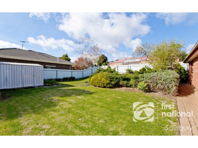 14 Wheal Court, Golden Grove SA 5125