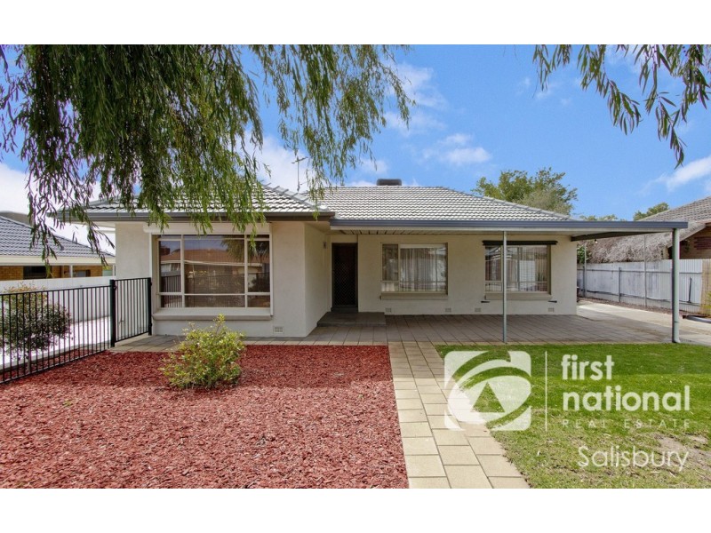 10 Pearl Street, Salisbury East SA 5109