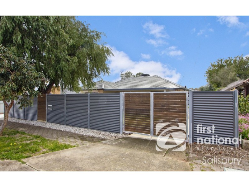 10 Pearl Street, Salisbury East SA 5109