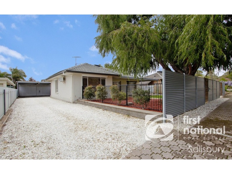 10 Pearl Street, Salisbury East SA 5109