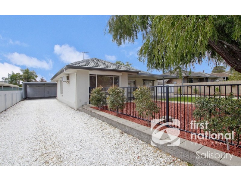 10 Pearl Street, Salisbury East SA 5109