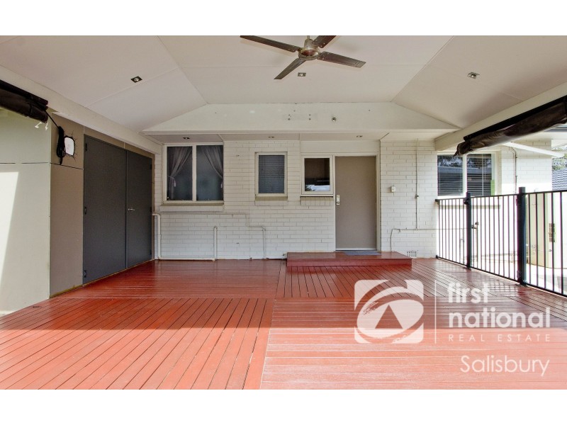 10 Pearl Street, Salisbury East SA 5109