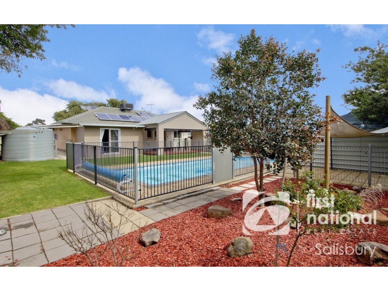 10 Pearl Street, Salisbury East SA 5109