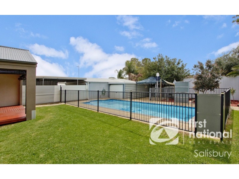 10 Pearl Street, Salisbury East SA 5109