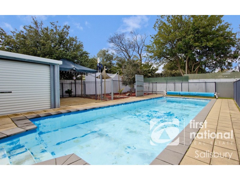 10 Pearl Street, Salisbury East SA 5109