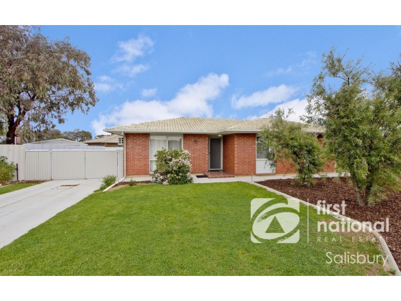7 Valetta Court, Parafield Gardens SA 5107