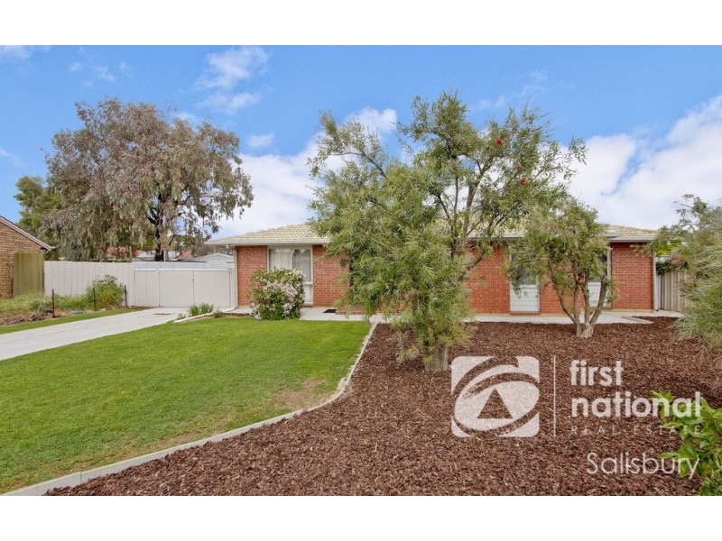 7 Valetta Court, Parafield Gardens SA 5107