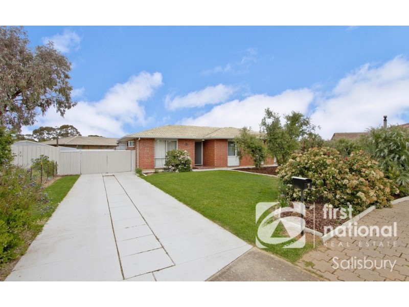 7 Valetta Court, Parafield Gardens SA 5107