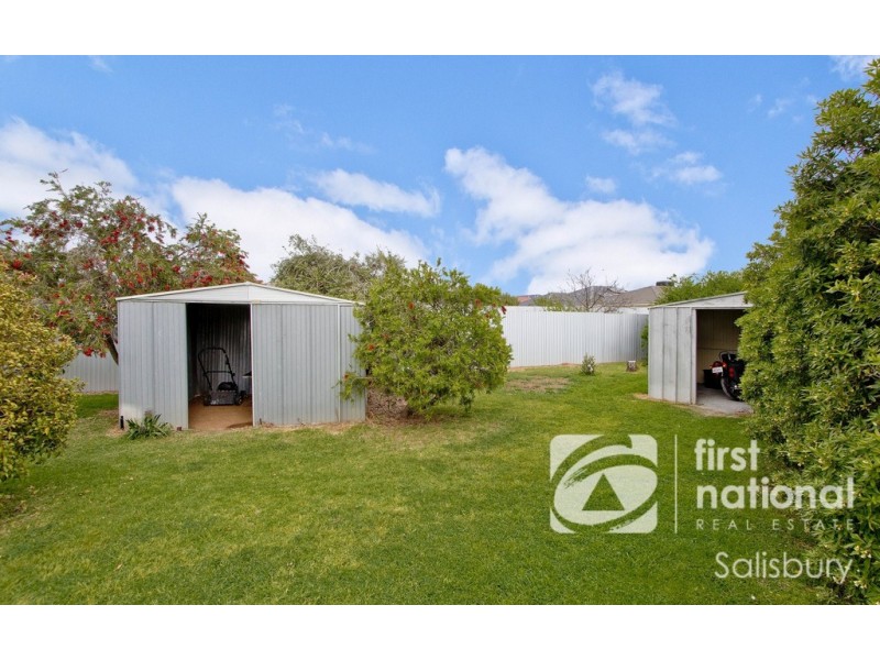 7 Valetta Court, Parafield Gardens SA 5107