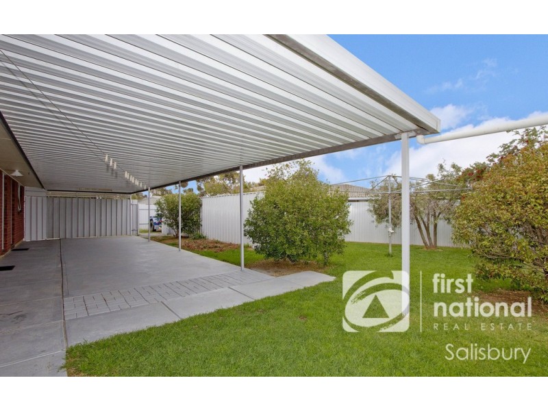 7 Valetta Court, Parafield Gardens SA 5107