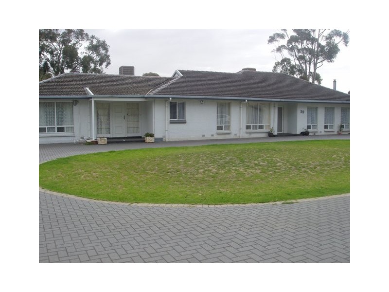 39 Salisbury Highway, Salisbury SA 5108