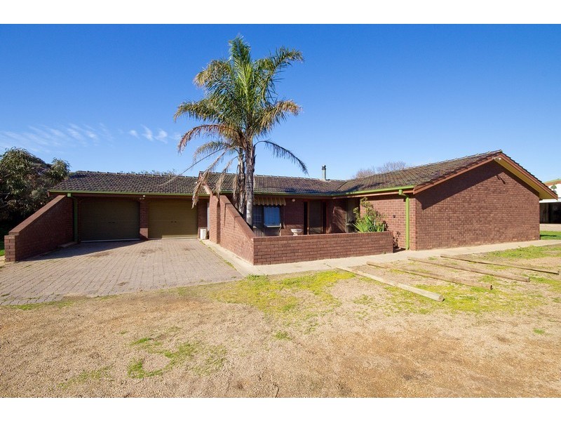 80 Daniel Avenue, Globe Derby Park SA 5110