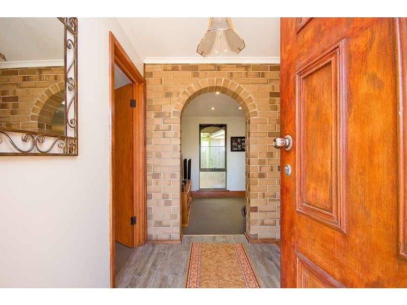 80 Daniel Avenue, Globe Derby Park SA 5110