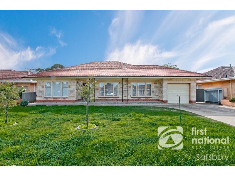 13 Theta Street, Salisbury SA 5108